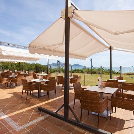 Grupotel Natura Playa ปลายาเดมูโร ภายนอก รูปภาพ