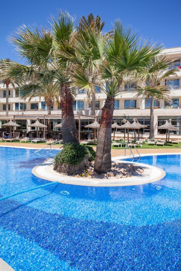 Grupotel Natura Playa ปลายาเดมูโร ภายนอก รูปภาพ