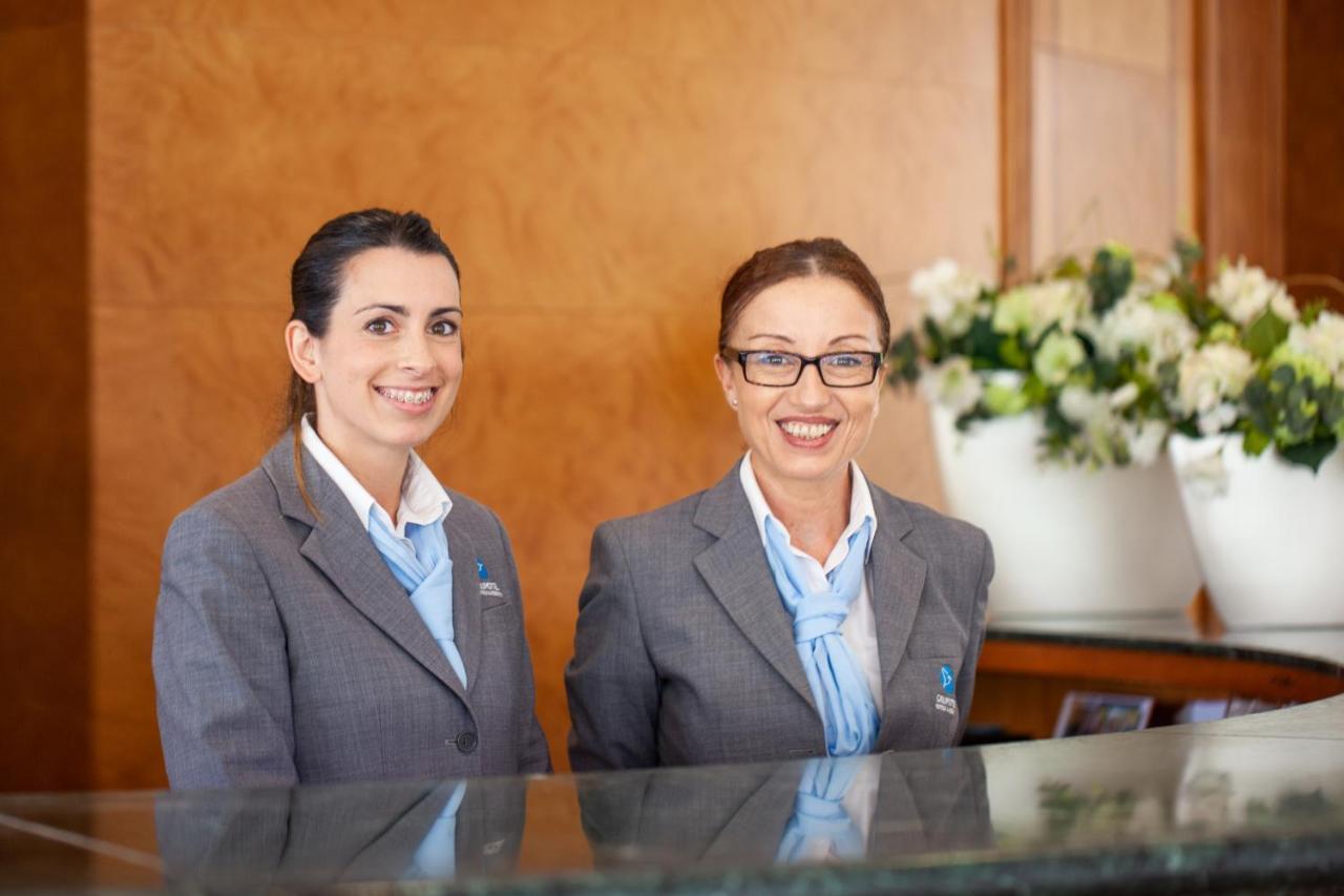 Grupotel Natura Playa ปลายาเดมูโร ภายนอก รูปภาพ