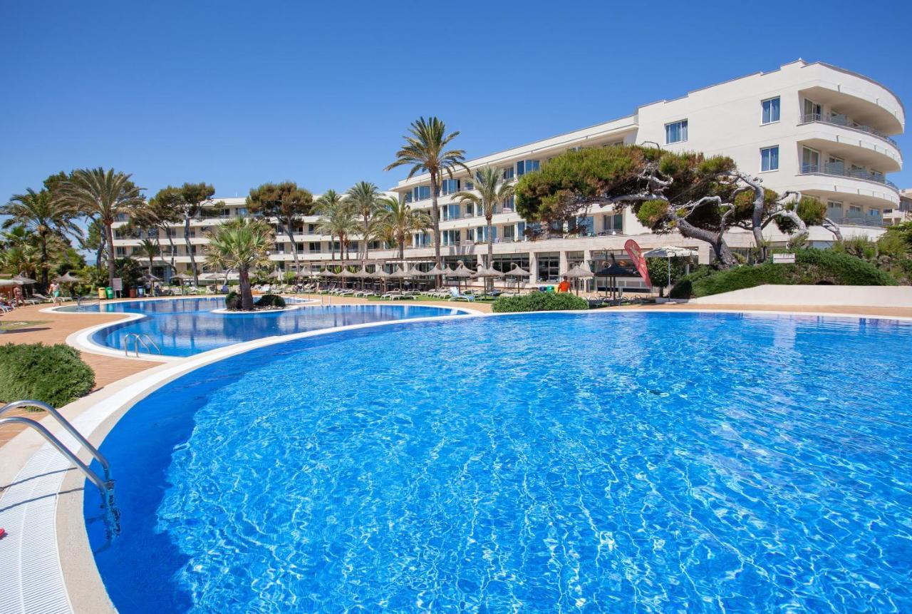 Grupotel Natura Playa ปลายาเดมูโร ภายนอก รูปภาพ