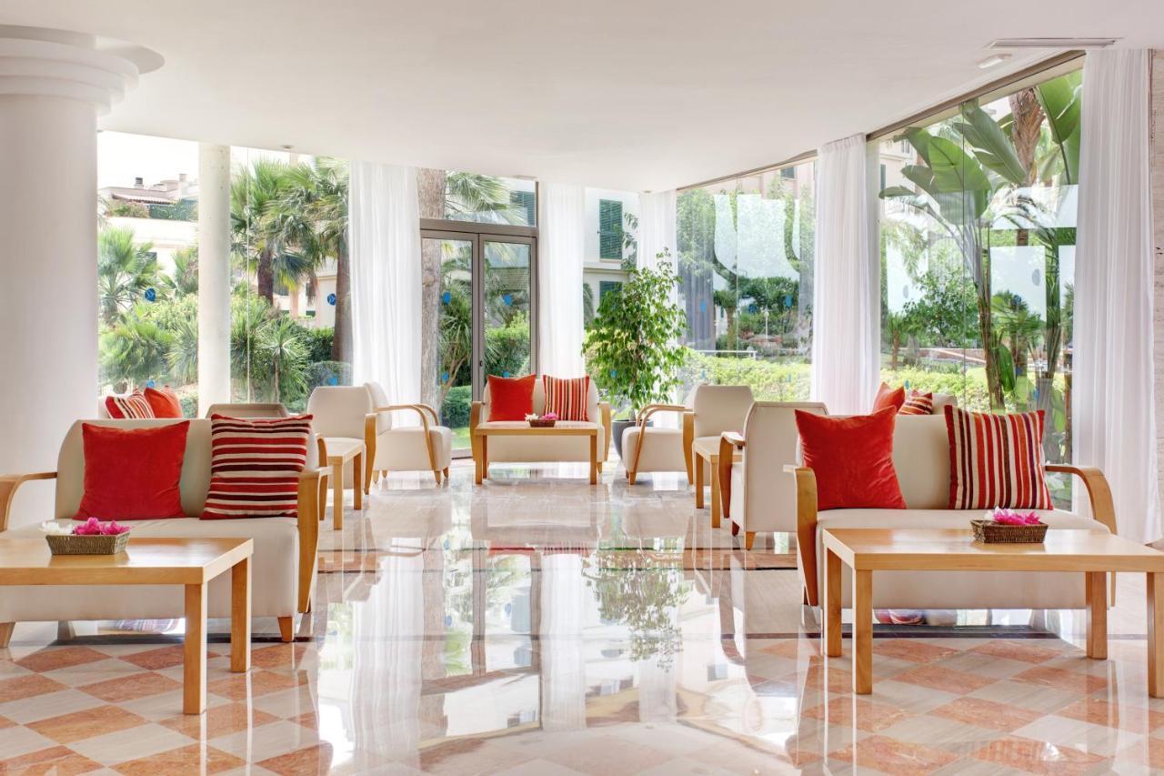 Grupotel Natura Playa ปลายาเดมูโร ภายนอก รูปภาพ