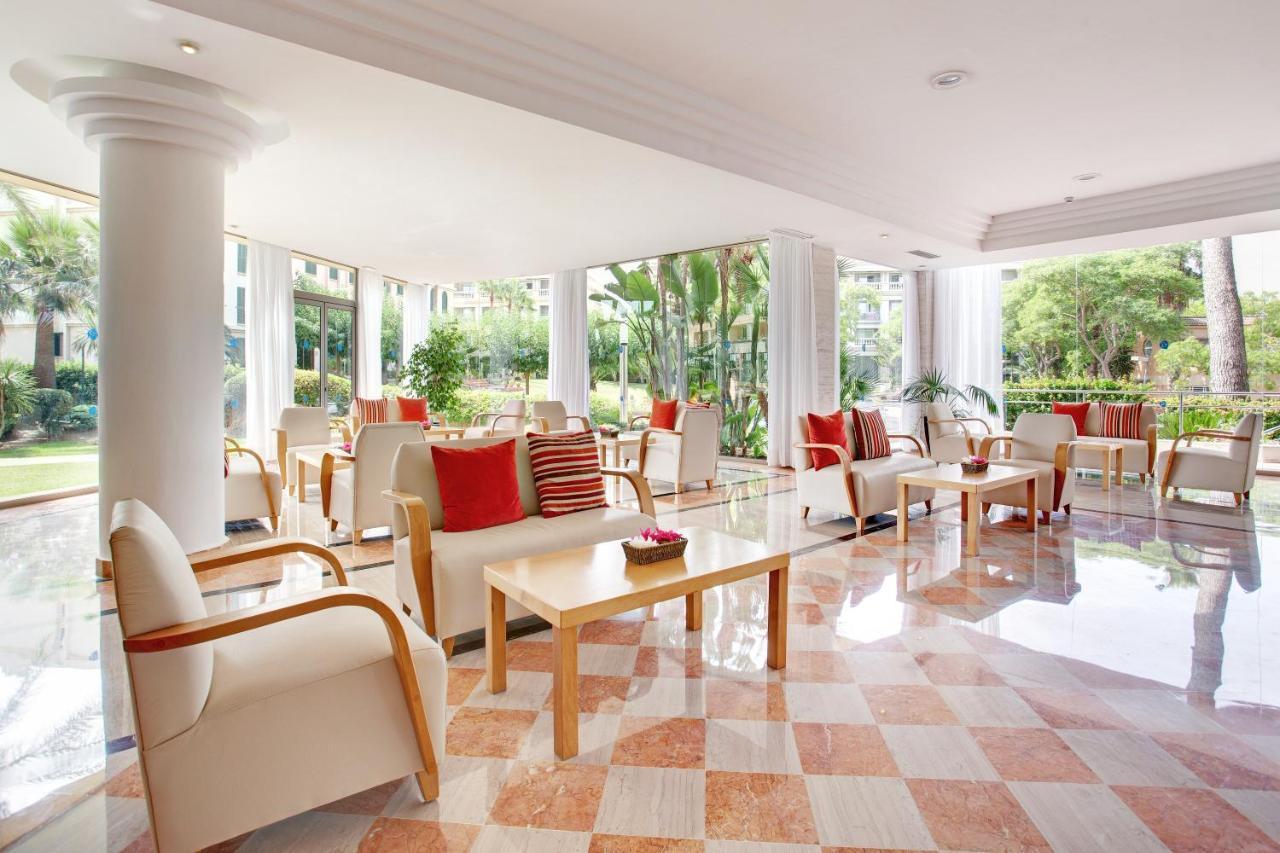 Grupotel Natura Playa ปลายาเดมูโร ภายนอก รูปภาพ