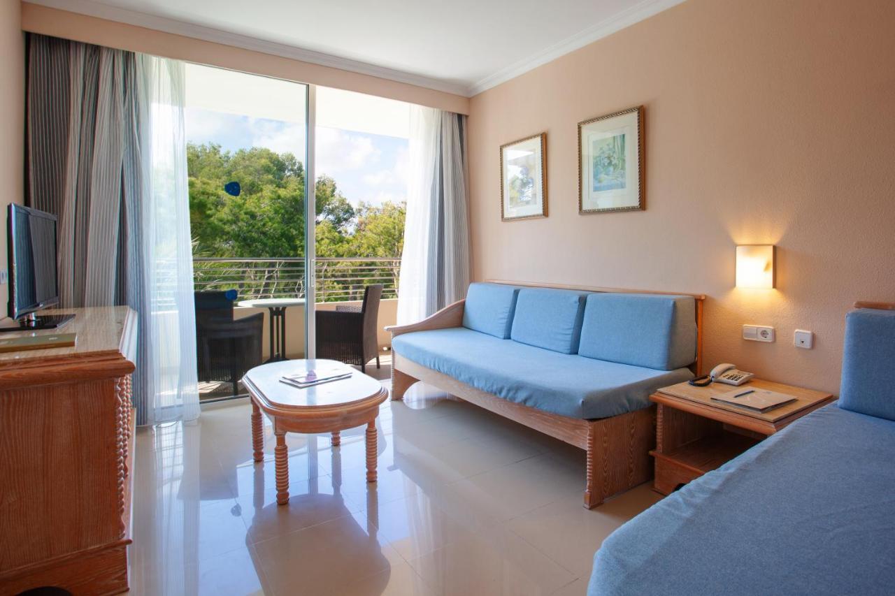 Grupotel Natura Playa ปลายาเดมูโร ภายนอก รูปภาพ