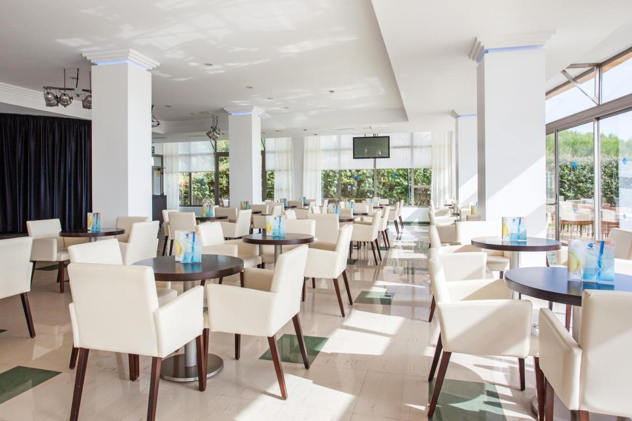 Grupotel Natura Playa ปลายาเดมูโร ภายนอก รูปภาพ