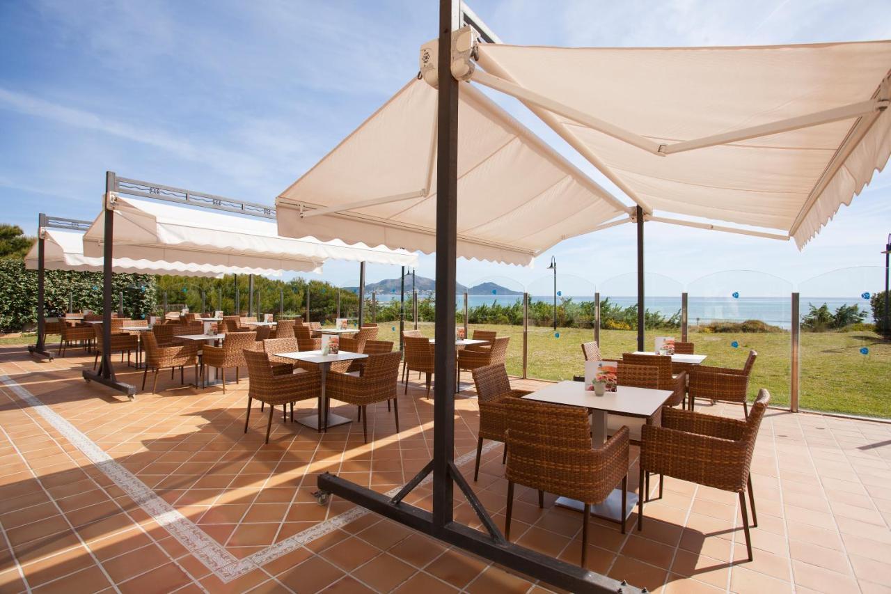 Grupotel Natura Playa ปลายาเดมูโร ภายนอก รูปภาพ