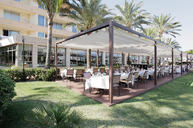 Grupotel Natura Playa ปลายาเดมูโร ภายนอก รูปภาพ