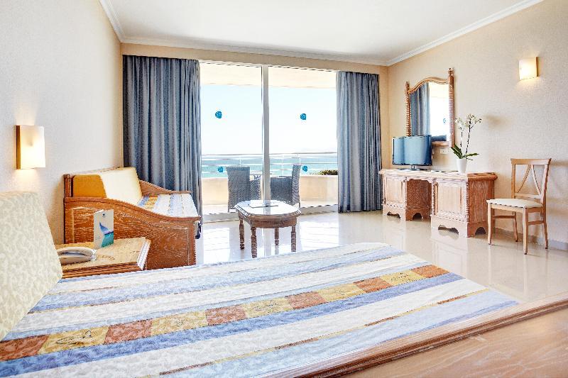 Grupotel Natura Playa ปลายาเดมูโร ภายนอก รูปภาพ