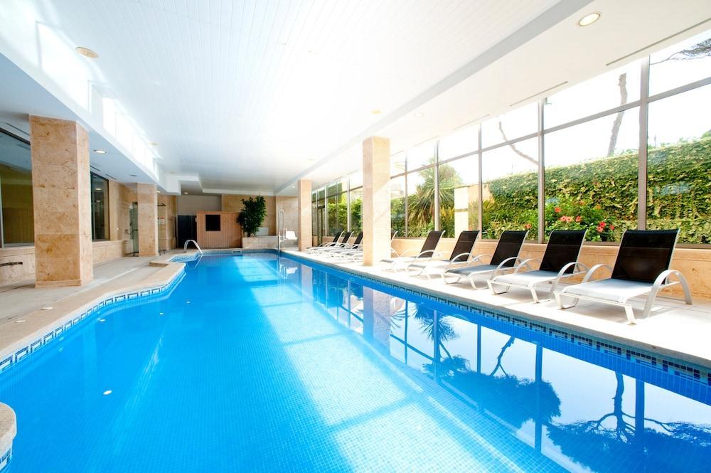 Grupotel Natura Playa ปลายาเดมูโร ภายนอก รูปภาพ