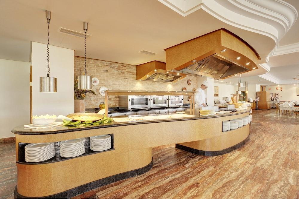 Grupotel Natura Playa ปลายาเดมูโร ภายนอก รูปภาพ