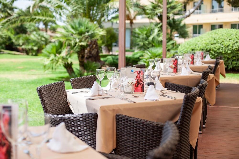 Grupotel Natura Playa ปลายาเดมูโร ภายนอก รูปภาพ