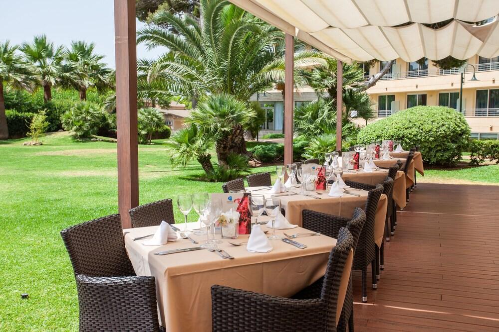 Grupotel Natura Playa ปลายาเดมูโร ภายนอก รูปภาพ
